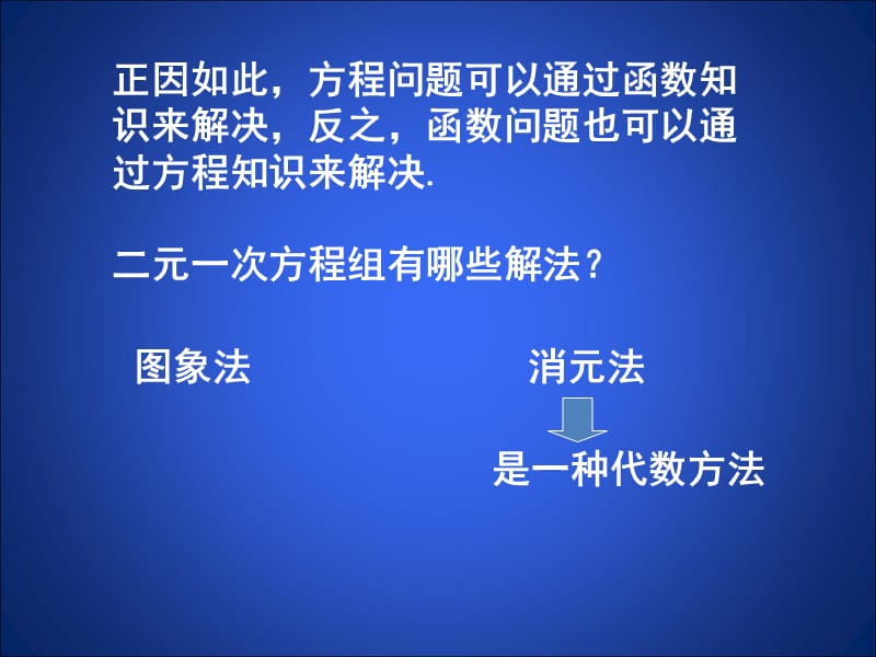 7+用二元一次方程组确定一次函数表达式+演示文稿.ppt_第3页