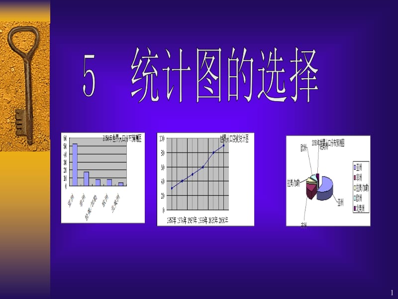 737-教学目标统计图的选择.ppt_第1页