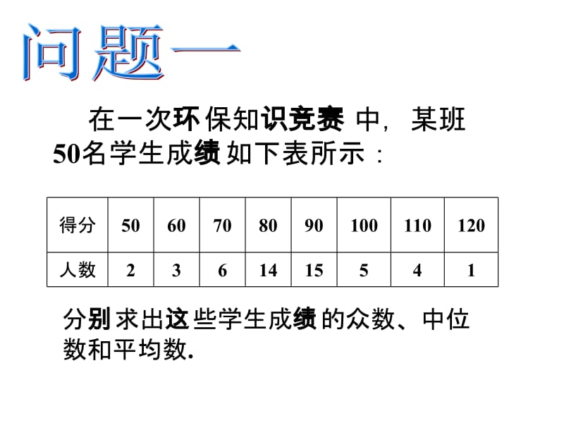 中位数与众数、平均数2.ppt_第3页