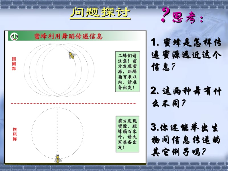 5.4《生态系统的信息传递》课件冯惠坚.ppt_第2页