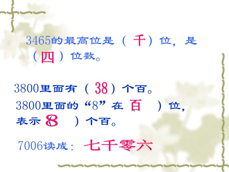 二年级下册数学课件－7.2 万以内数的认识｜人教新课标（2018秋） (共19张PPT).ppt_第2页