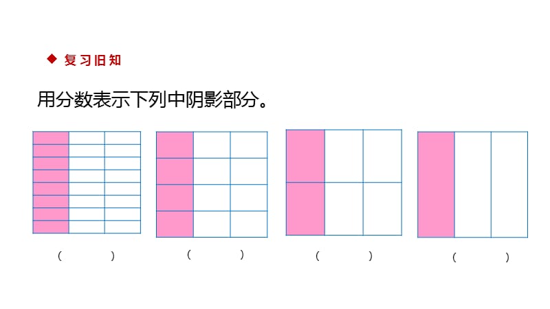 五年级上册数学课件-5.7约分｜北师大版（2018）(共12张PPT).ppt_第2页