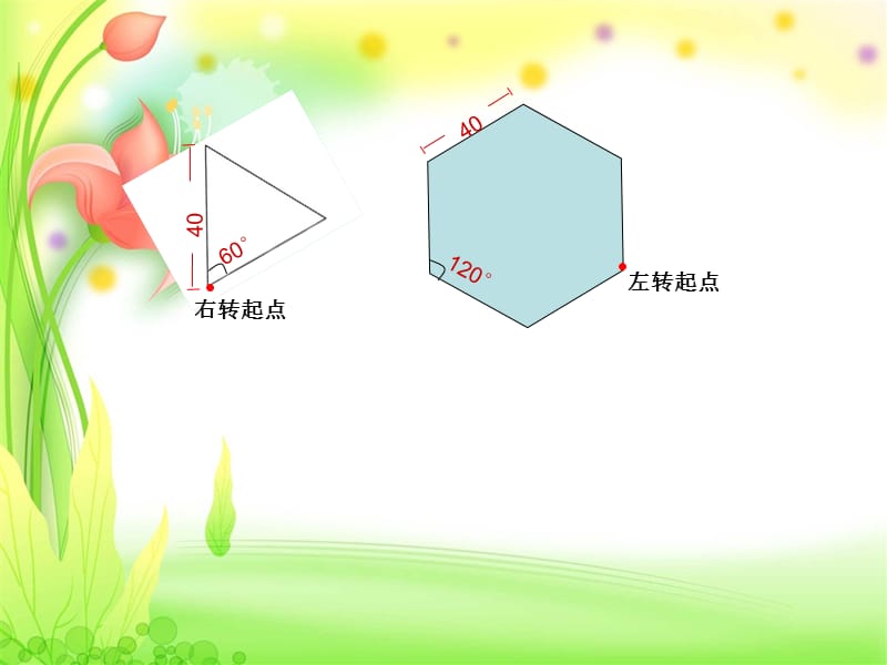 五年级上册信息技术课件-第5课画正多边形2∣苏科版新版 (共13张PPT).ppt_第3页