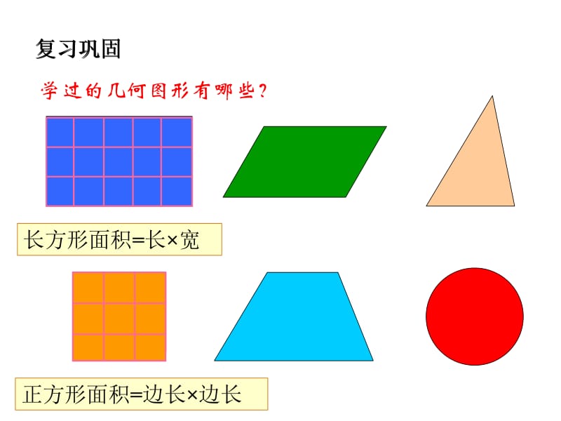 五年级上册数学课件－第五单元《平行四边形的面积》（信息窗1）｜青岛版（2018秋） (共14张PPT).ppt_第2页