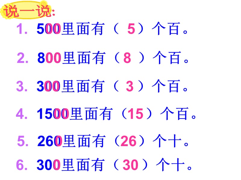 二年级下册数学课件－7.3 整百、整千加减法｜人教新课标（2018秋） (共15张PPT).ppt_第3页