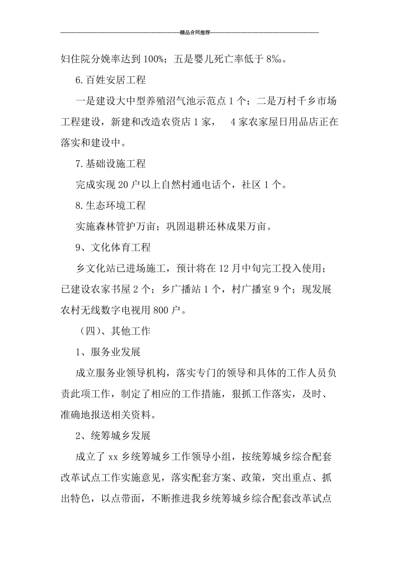 乡政府年终工作总结.doc_第3页