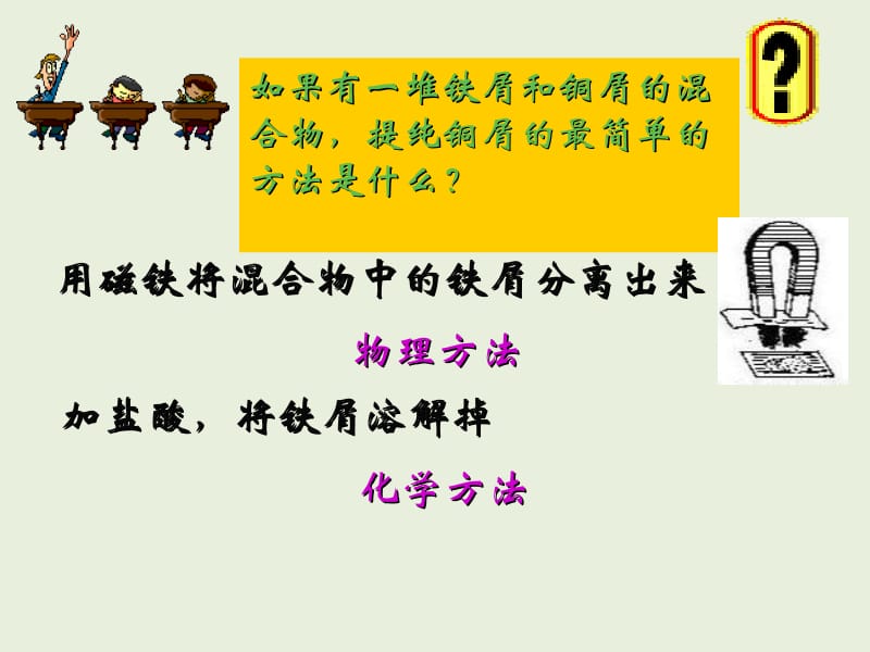 物质的分离与提纯(优质课件).ppt_第3页