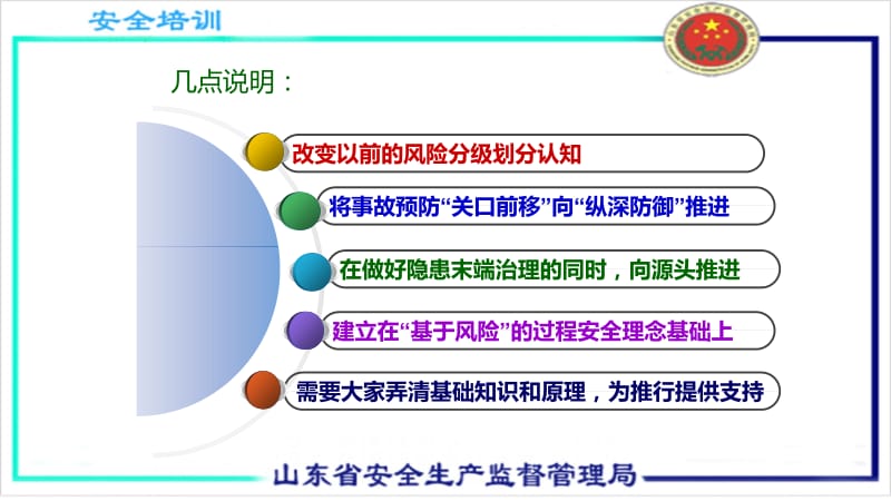 风险分级管控与隐患排查治理体系专题 汇报.ppt_第3页