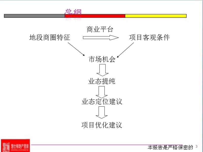 滁州天长新天地项目业态定位可行性研究报告（40页） .ppt_第3页