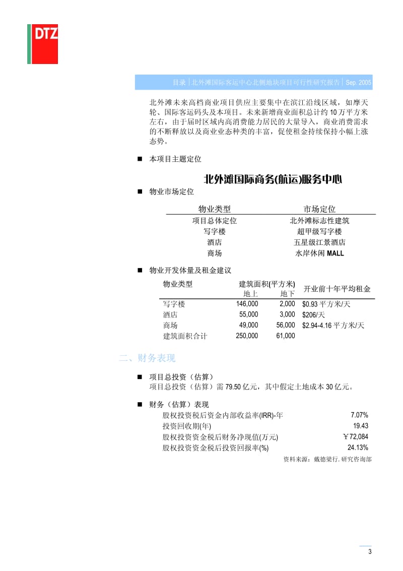 北外滩北侧地块项目可行性研究.pdf_第3页