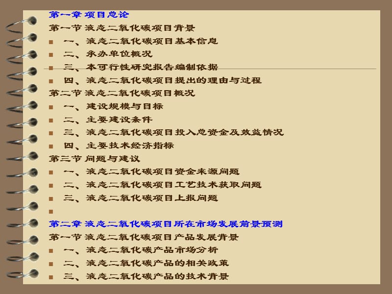 液态二氧化碳项目可行性研究报告.ppt_第3页