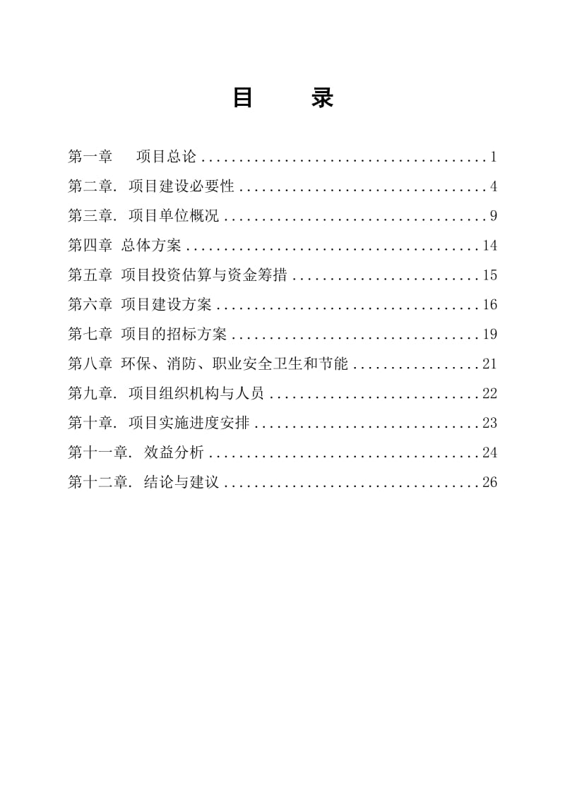 某广场建设项目可行性研究报告.doc_第2页