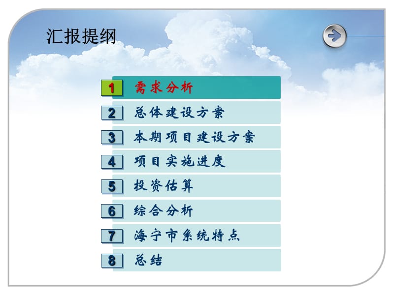 城市数字化建设系统报告评审数字城管可行性研究报告评审.ppt_第2页