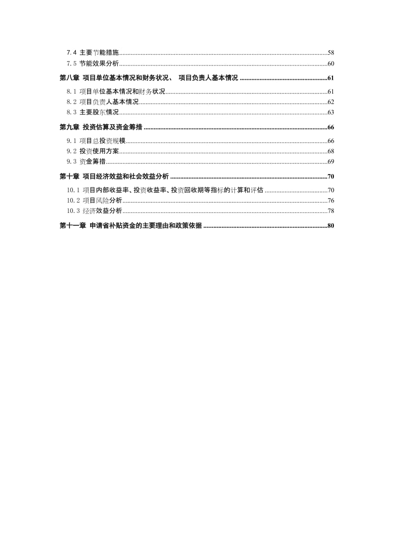 年产3000万只锂离子电池产业化项目可行性研究报告.doc_第2页