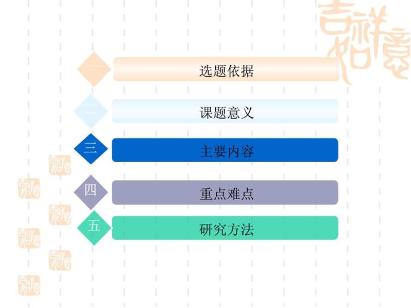 毕业论文开题报告 (2).ppt_第2页