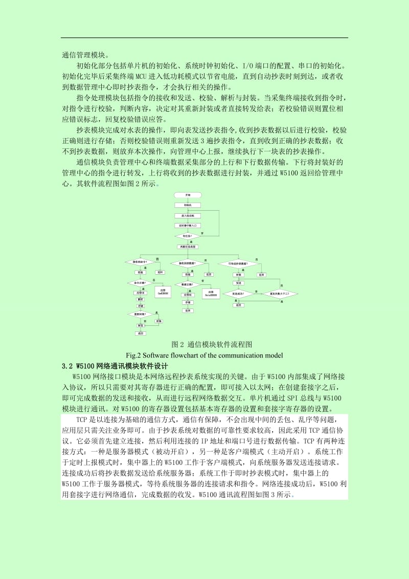 基于W5100的网络远程抄表系统的设计毕业论文.docx_第3页