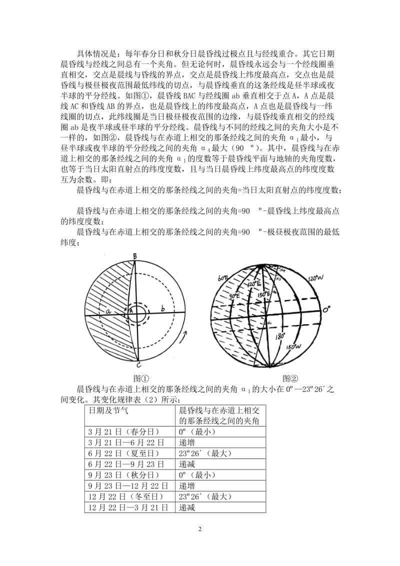 教学论文：解读晨昏线10.doc_第2页