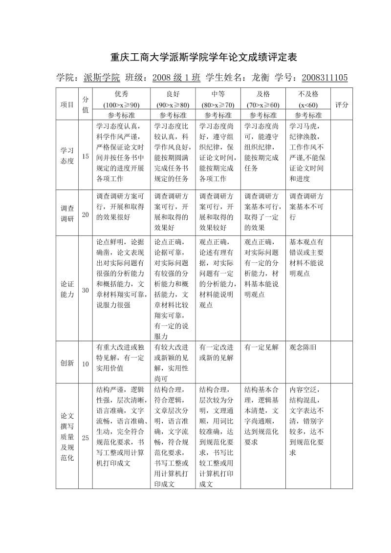 财务管理毕业论文2.doc_第2页