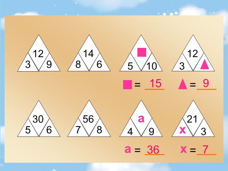 《用字母表示数》ppt课件1.ppt_第3页