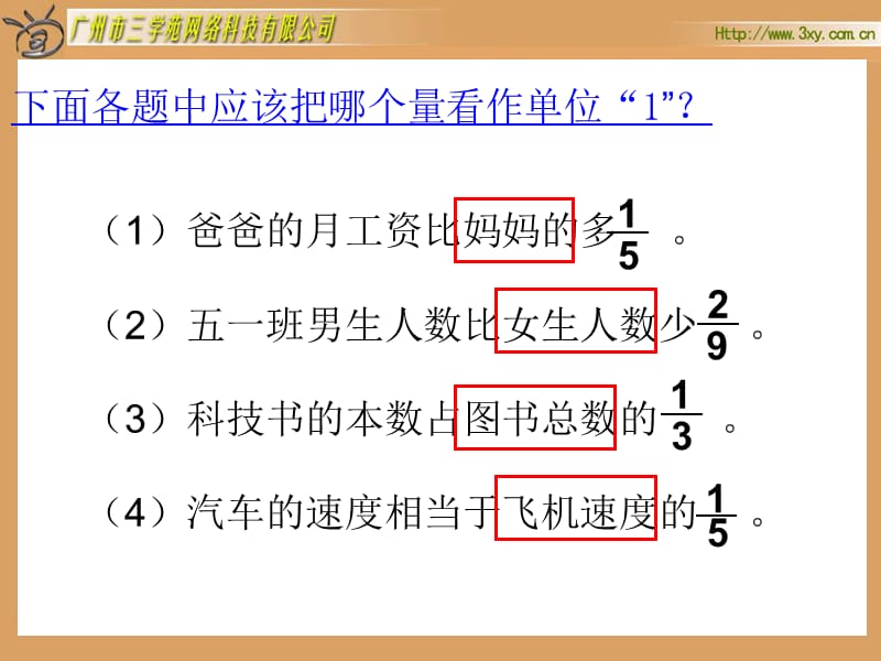 人教版六年级数学上册分数除法解决问题（二）PPT课件.ppt_第2页