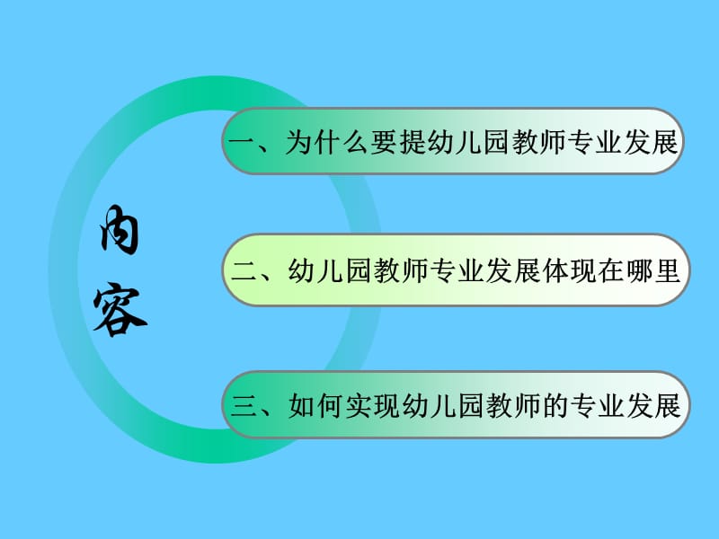 幼儿园教师的专业发展与园本教研 (2).ppt_第2页