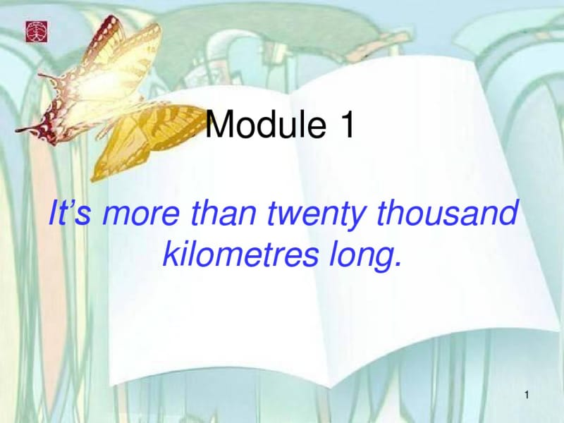 《Itx27smorethantwentythousandkilometerslong》PPT课件.pdf_第1页