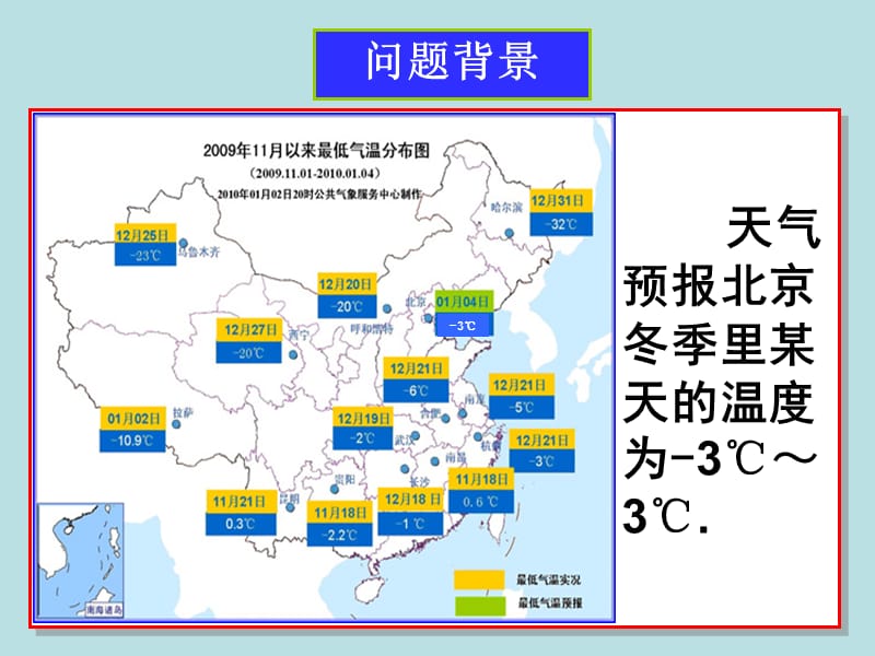 有理数[1.1 正数和负数（1）].ppt_第2页