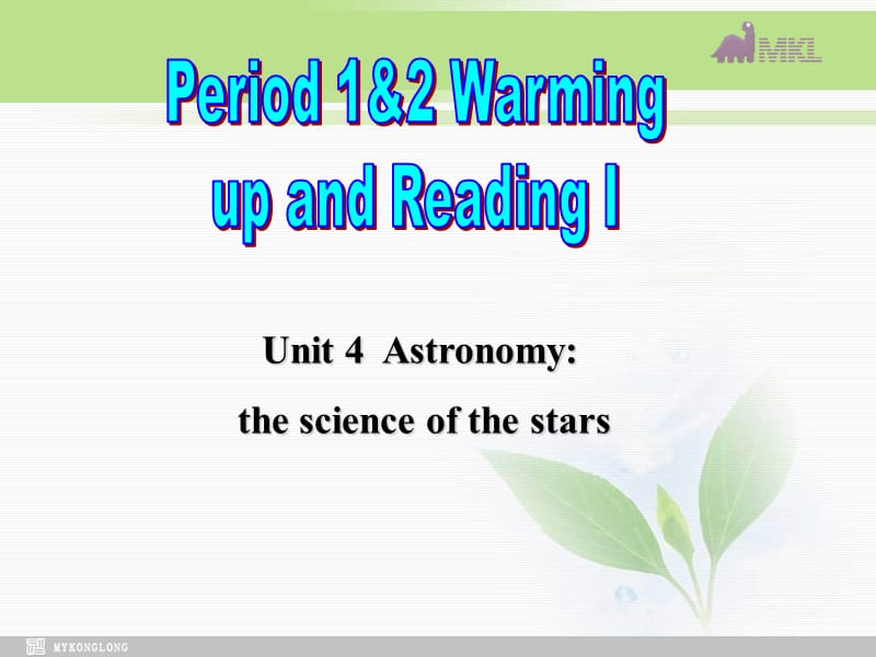 必修三 4.3《unit4 reading》.ppt_第2页