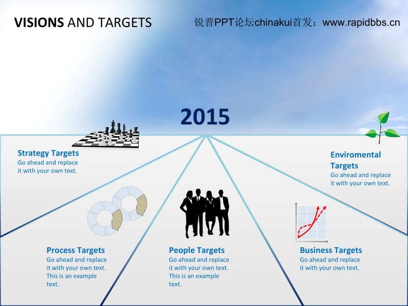 目标和愿景-slideshopPPT图表10张（锐普PPT论坛）.pptx_第2页