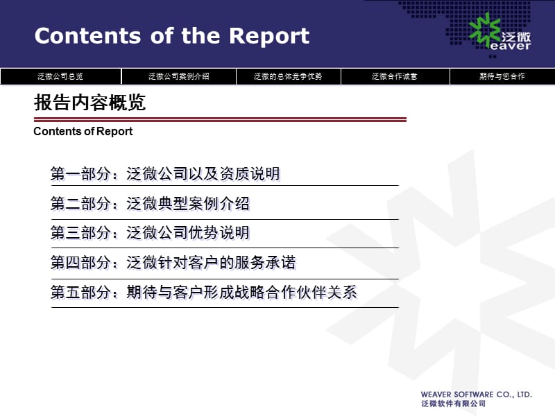 某软件公司司介案例.ppt_第2页