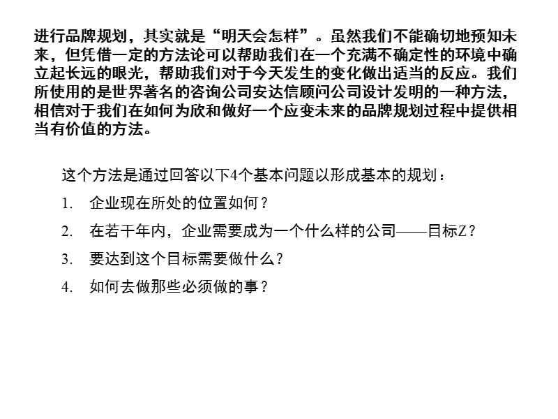 【广告策划】（食品饮料）火红-欣和酱油品牌规划与品牌经营基本规范89页PPT.ppt_第2页