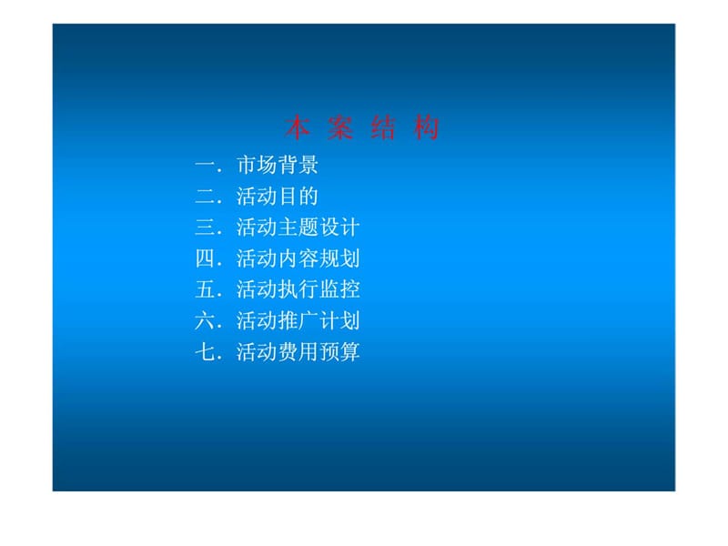 诠释装饰文化，演绎石材经典——绿云石都开业推广方案-PPT精品文档38页.ppt_第3页