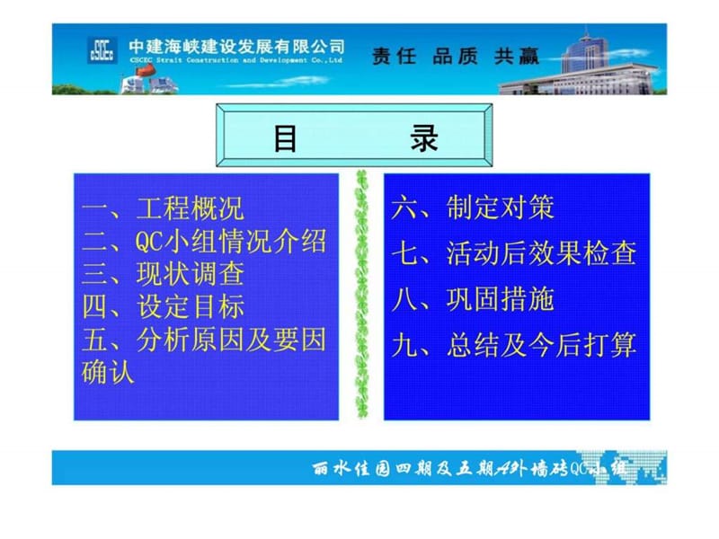 沿海丽水佳园四期及五期A工程涂料防水层上外墙贴砖质量控制共64页.ppt_第2页