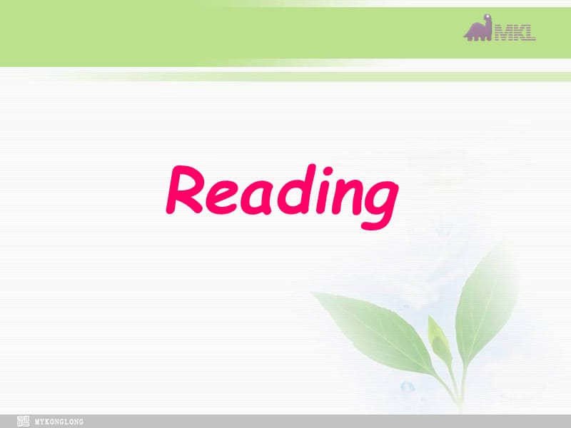 必修五 5.7《Unit 5　Reading I》 .ppt_第2页