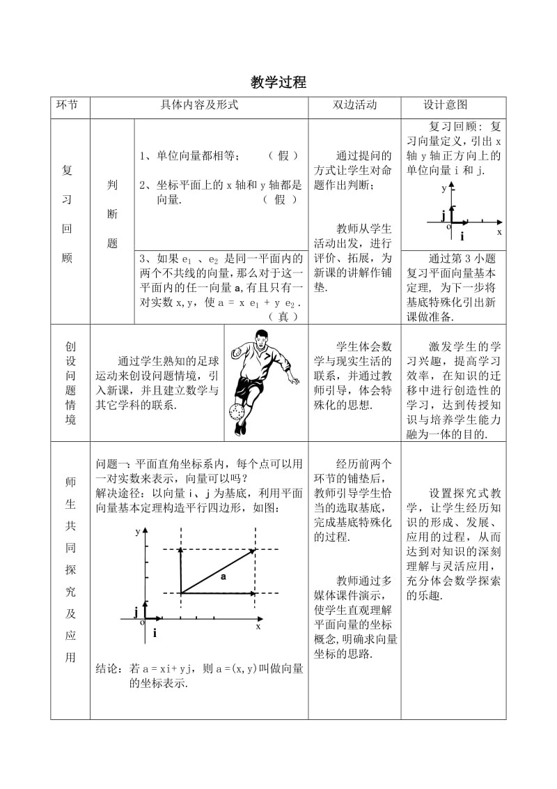 内蒙古--平面向量的坐标运算（鞠凤丽）.pdf_第2页