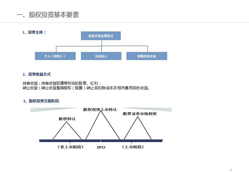 有限合伙企业股权投资税务实务问题探讨.ppt_第3页