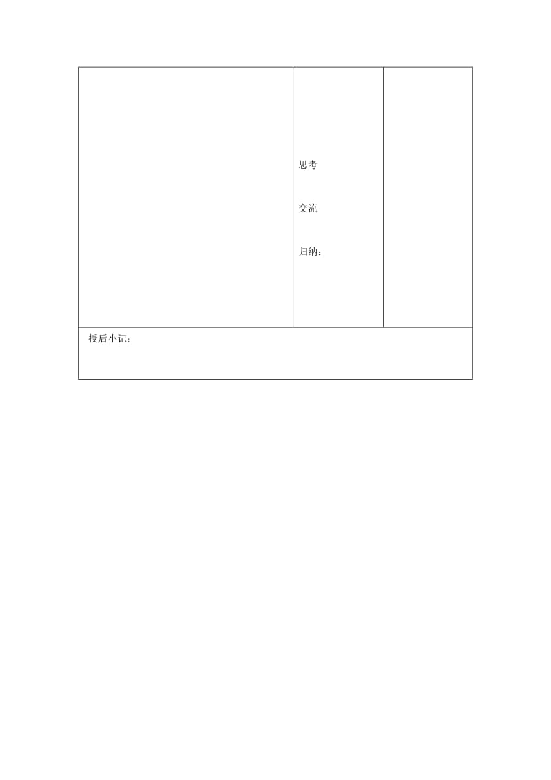 最新 （苏教版）七年级语文上册《第一单元+第三节+冰心诗四首2》教案.doc_第3页