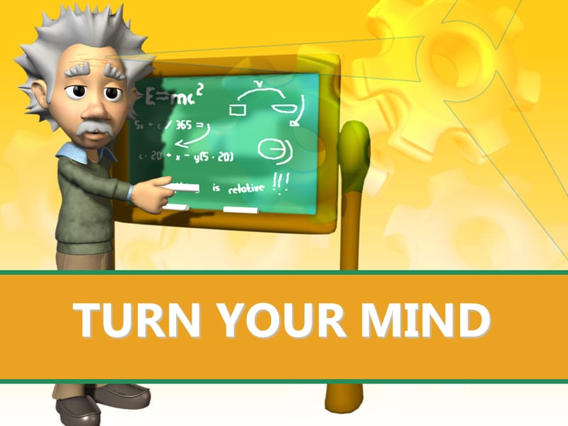 TURN YOUR MIND.ppt_第1页