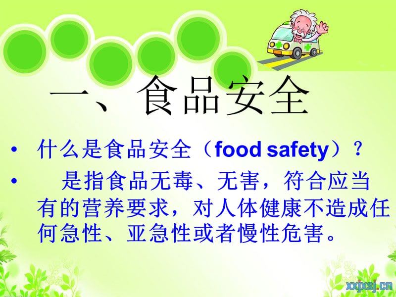 小学食品安全班会课件.ppt_第3页