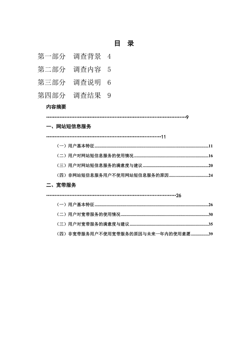 中国互联网络调查报告(2006).doc_第2页