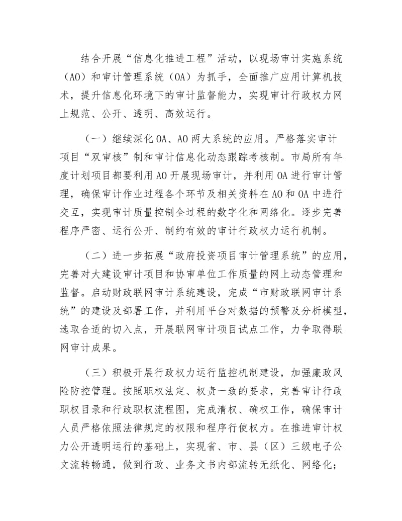 审计政务公开要点.docx_第2页