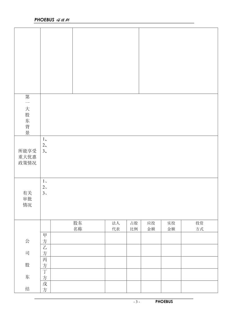 风险投资尽职调查表.doc_第3页