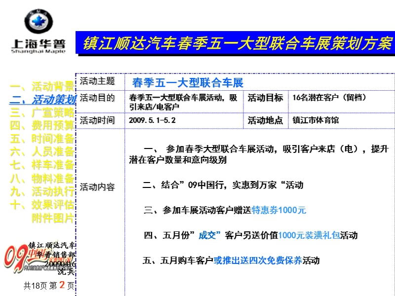 春季五一大型联合车展策划方案.ppt_第2页