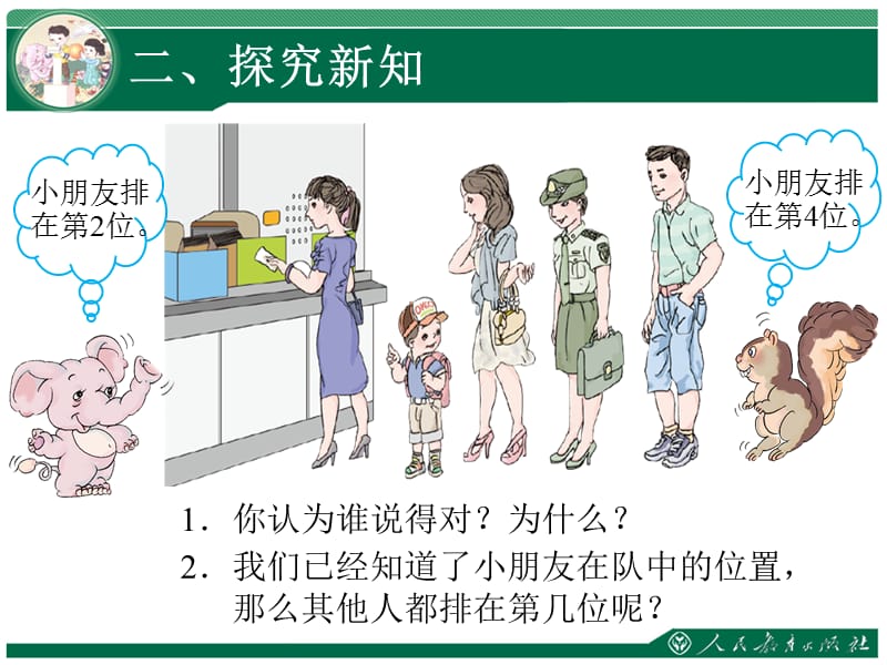 小学课件 1~5的认识和加减法《第几》.ppt_第3页