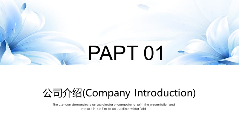 简约活动策划方案PPT模板(2).pptx_第3页