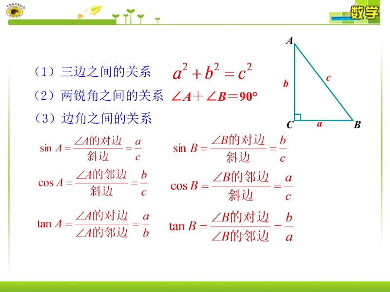 《解直角三角形》PPT课件.pptx_第3页