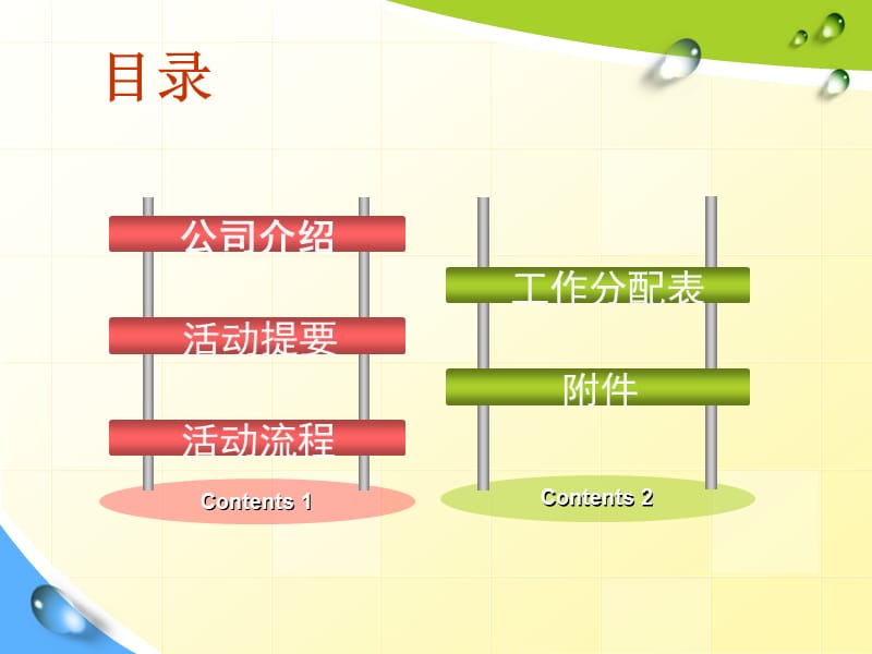 2009某化妆品公司年会方案.ppt_第2页