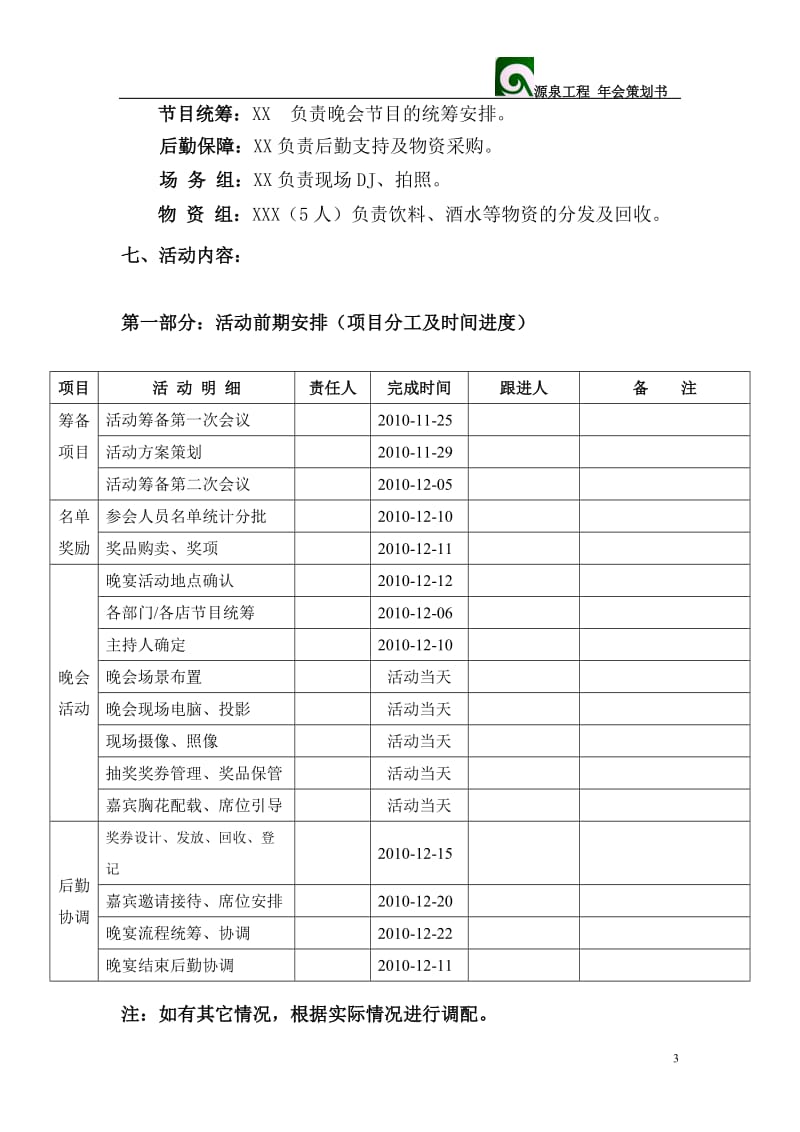 2011源泉公司年会策划书.doc_第3页