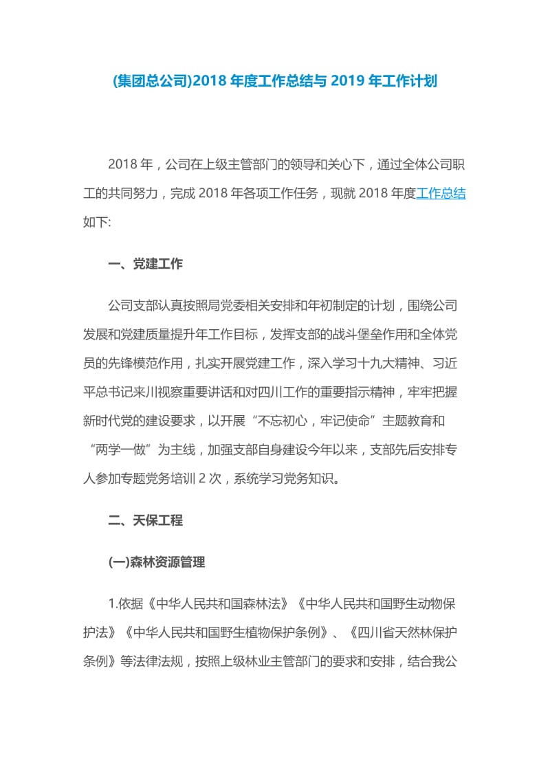 集团总公司.docx_第1页