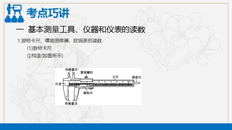 2020新亮剑高考物理总复习课件：第八单元 恒定电流 微专题7 .ppt_第3页